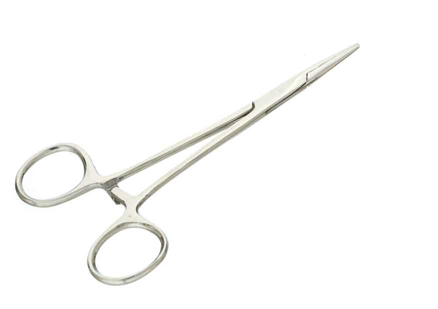 Forceps -Stainless Steel