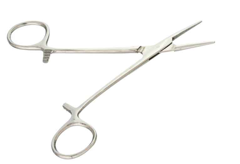 Forceps -Stainless Steel