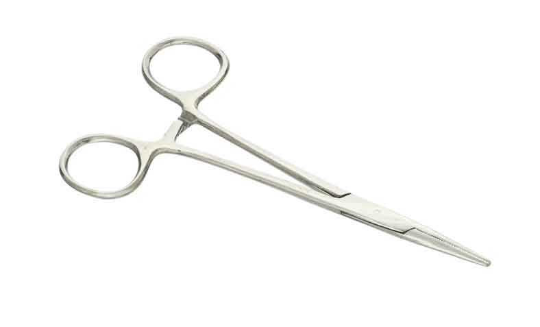 Forceps -Stainless Steel