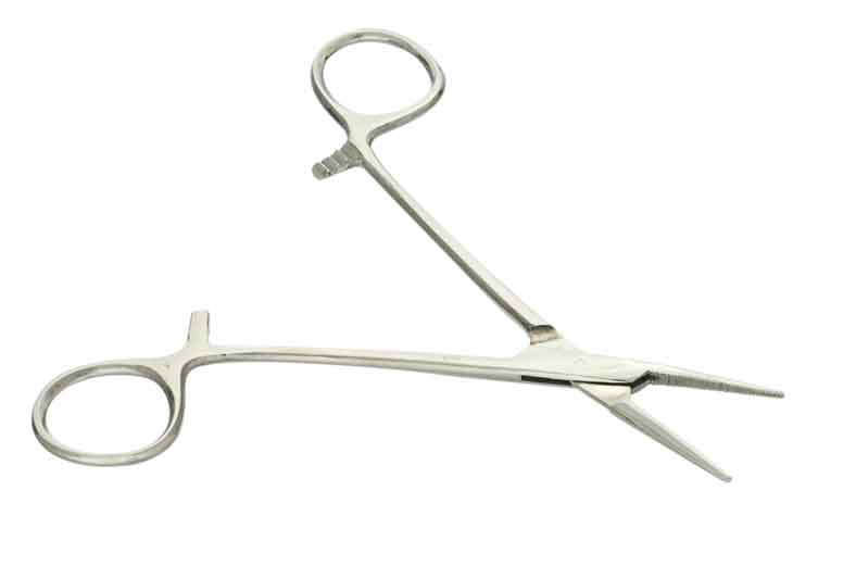 Forceps -Stainless Steel