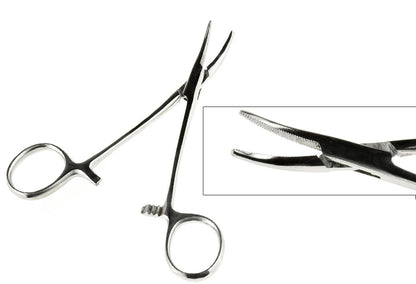 Forceps -Stainless Steel