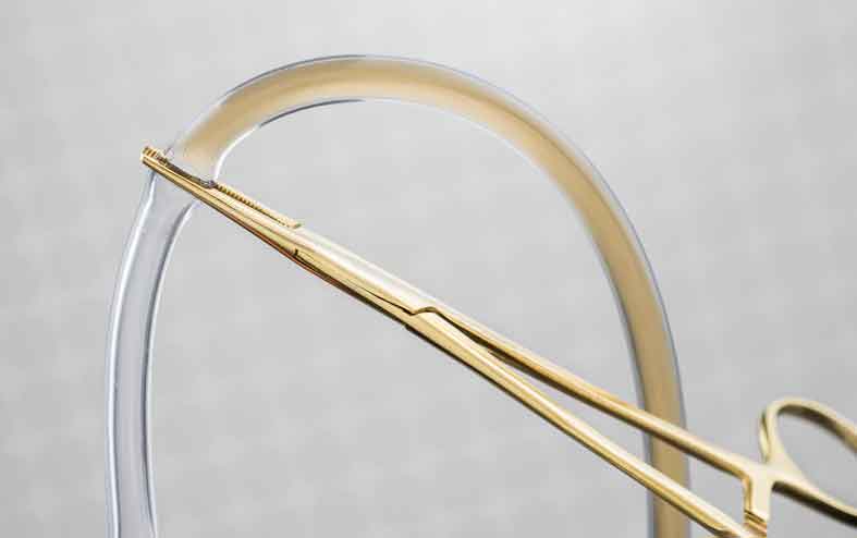 Forceps -Stainless Steel