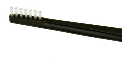 7" Nylon Bristol Double Ended Gun Cleaning Brush