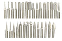Assorted Diamond Burr Set