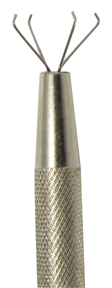 4-1/2" Prong Pick Up Tool