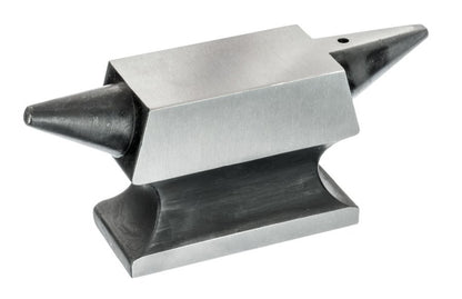 Forged Steel Jeweler?ÇÖs Anvil ,600gm