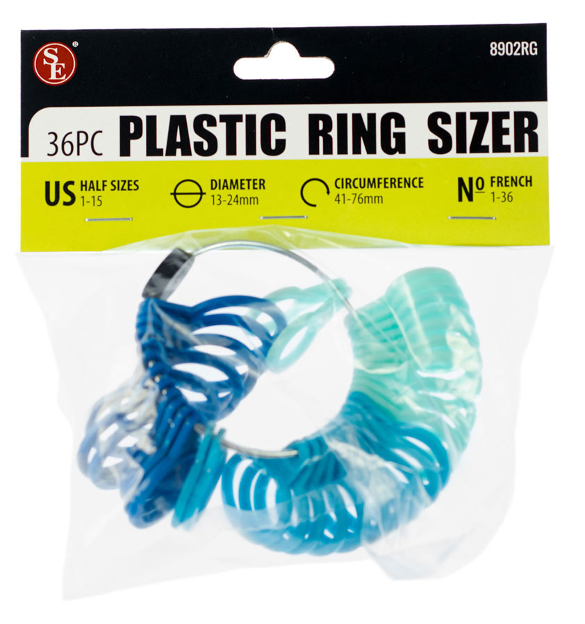 Ring Sizers