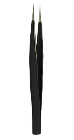 Non-Magnetic Stainless Steel Fine Tip Tweezer