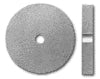 Rubberized Abrasive Points