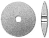 Rubberized Abrasive Points