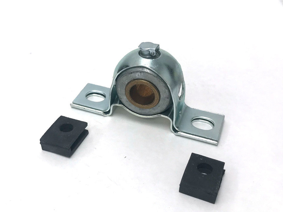 COV - Bronze Pillow Block Bearing