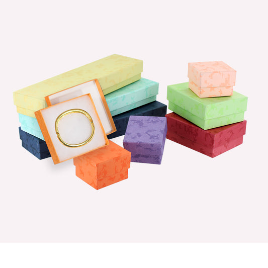 Assorted Pastel Colors (manufacturer photo)