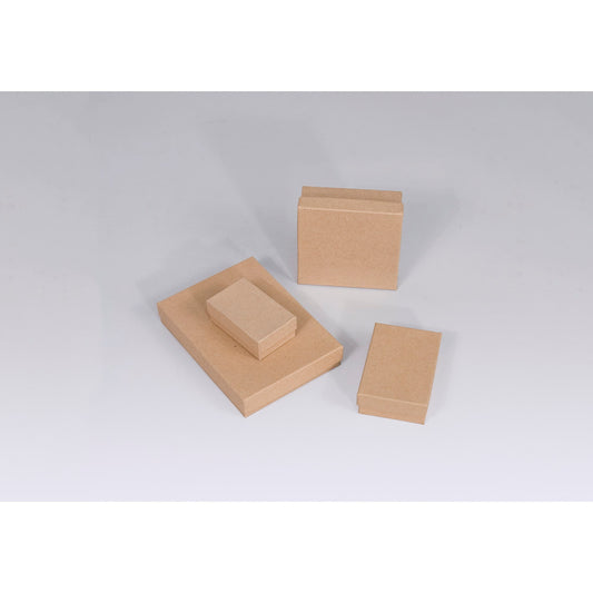 Brown Kraft (manufacturer photo)