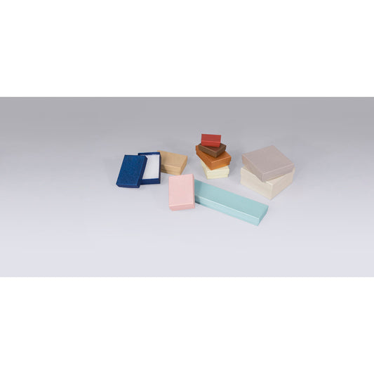 Assorted Embossed Fiber (manufacturer photo)