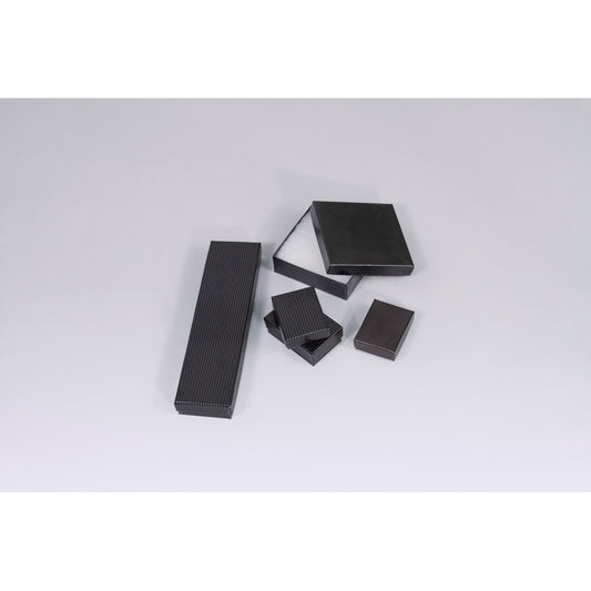 Black Pinstripe (manufacturer photo)