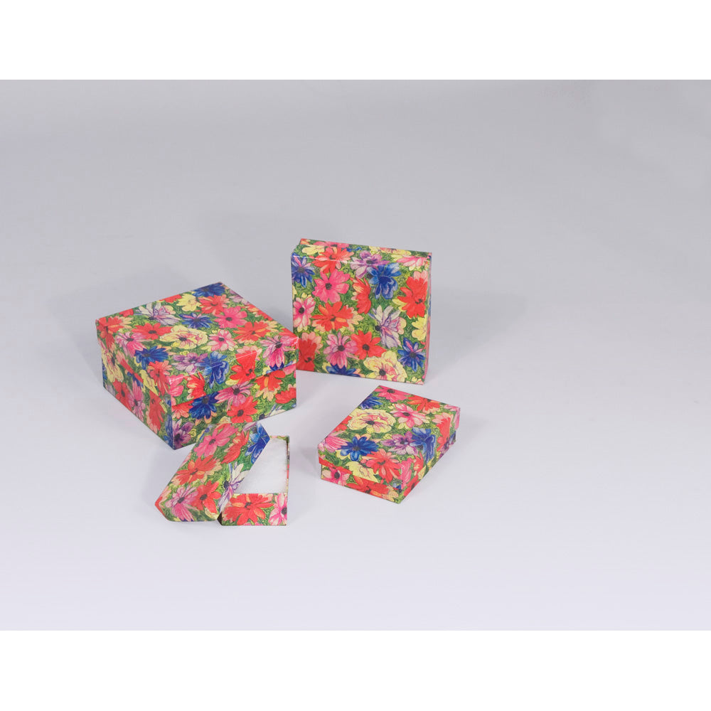 Floral