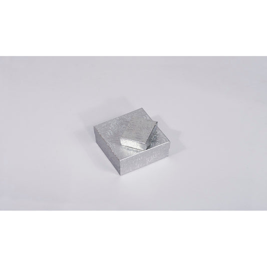 Silver Swirl (manufacturer photo)