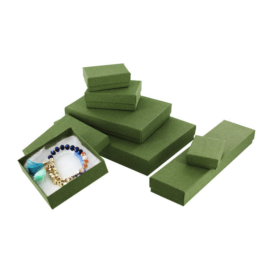 Matte Canvas Textured Green (manufacturer photo)