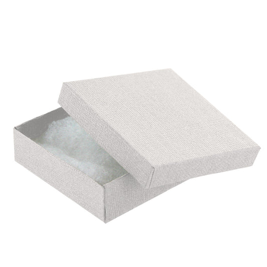 Matte Canvas Textured White (manufacturer photo)