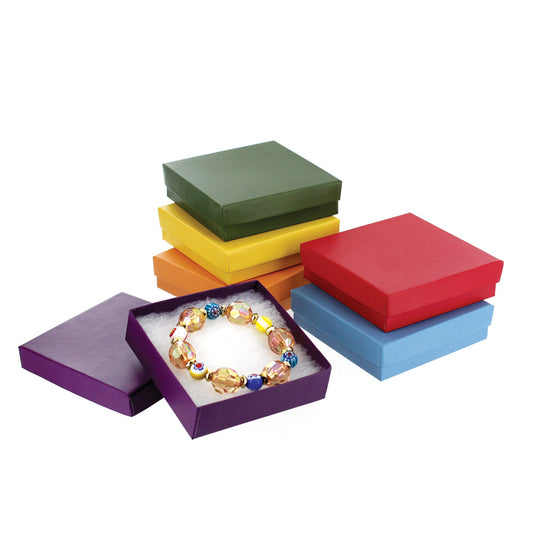 Assorted Matte Craft Color (manufacturer photo)