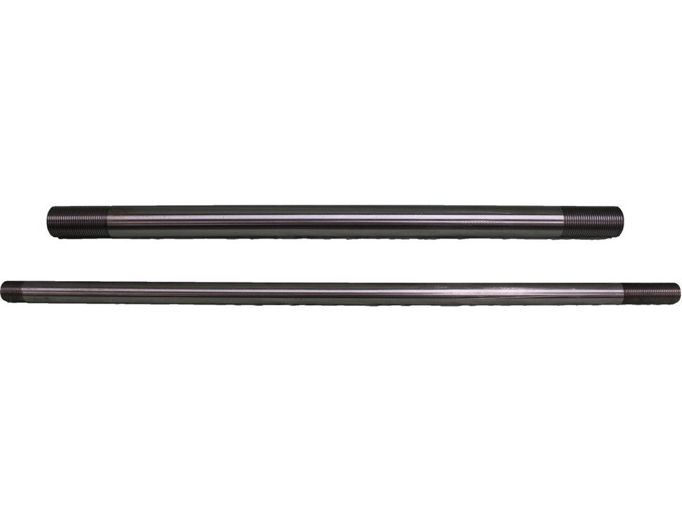 COV - Steel Shaft Replacements