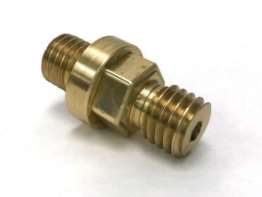 COV - Brass Adapter