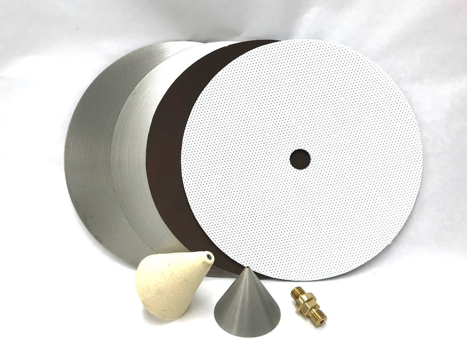 Machine - Lapping – Johnson Brothers Lapidary
