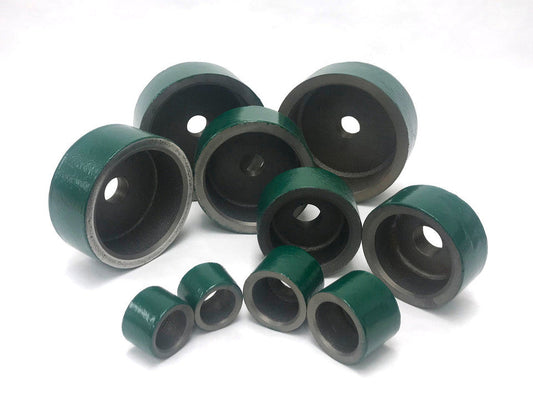 Covington Cutter Cups
