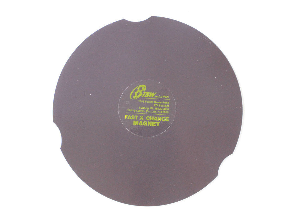 COV - MAGNETIC DISC