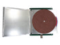 COV - Magnetic Disc Organizer — 12"