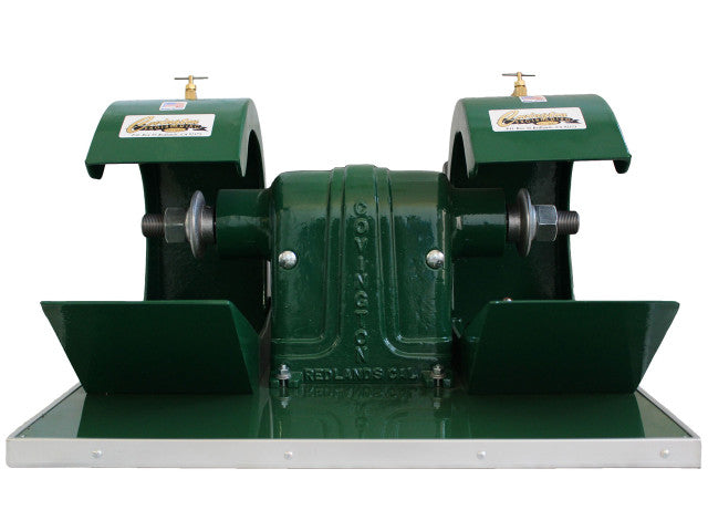 Covington - grinder-polisher