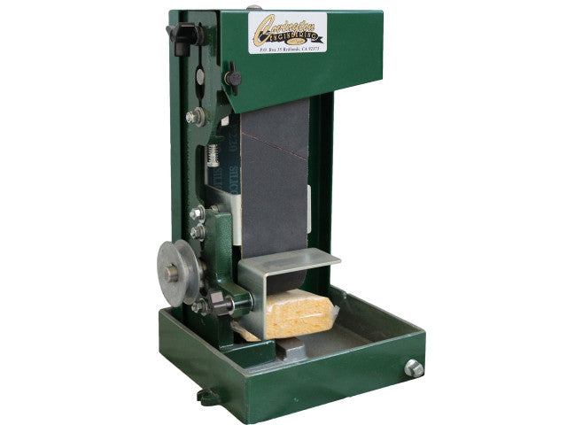 Covington - Belt Sander