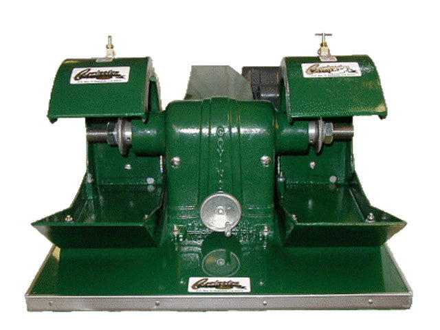 Covington - grinder-polisher