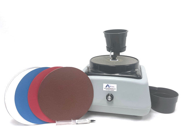 Amoladora AmeriTool