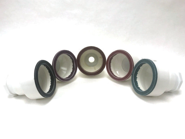 COV - SPHERE MACHINES – Johnson Brothers Lapidary