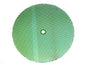 Covington - Dot Diamond Discs Plated — 18" / 260