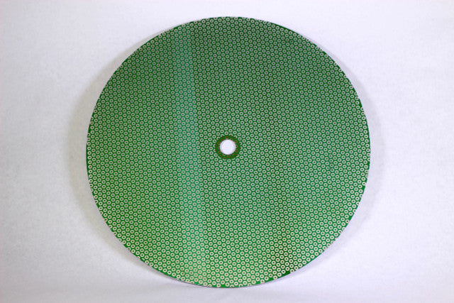 Dot Diamond Discs