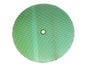 Covington - Dot Diamond Discs Plated — 24" / 260