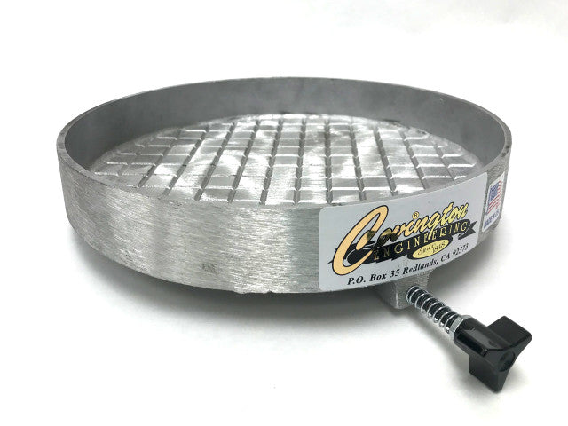 Covington - Vibra Lap - Pans