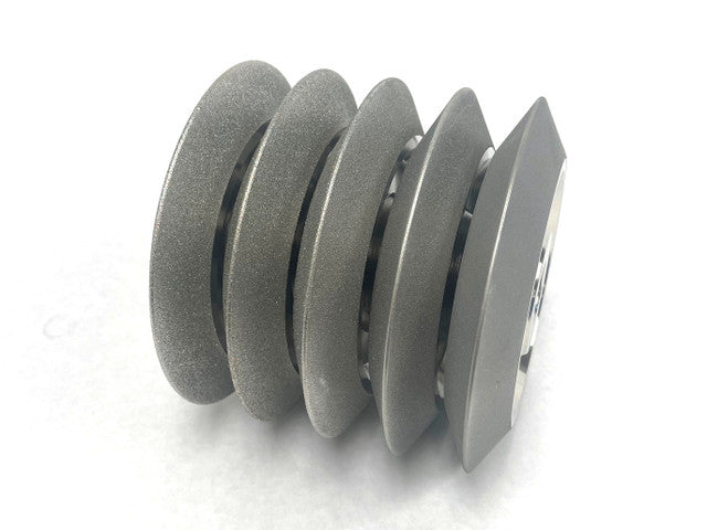 Point Wheels