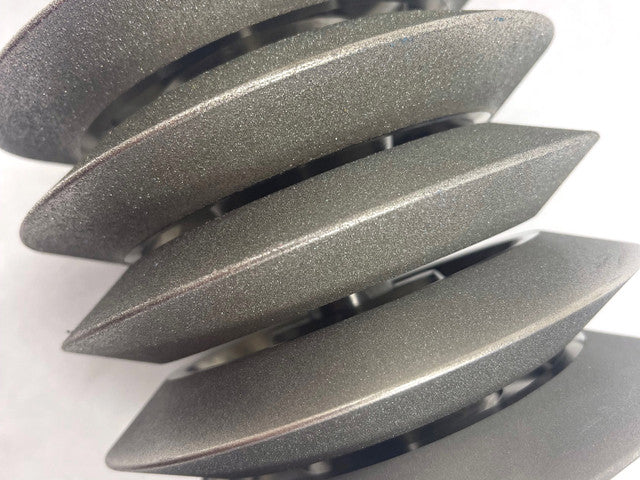Point Wheels