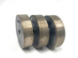 Wheel - Sintered - C Brand — Flat / 6" / 30/35