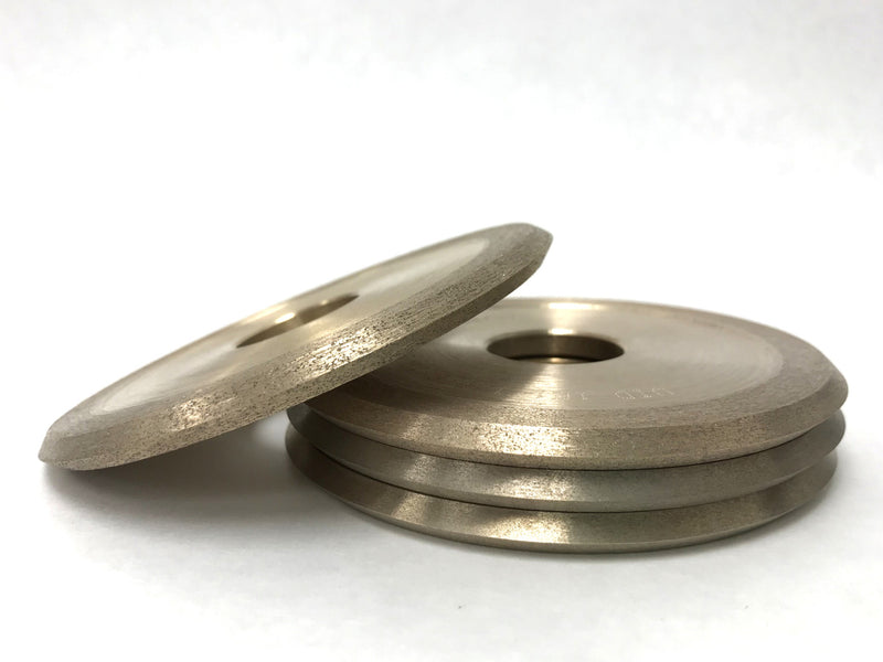 Diamond Carving Wheels