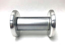 COV - Aluminum Spacer & Flanges