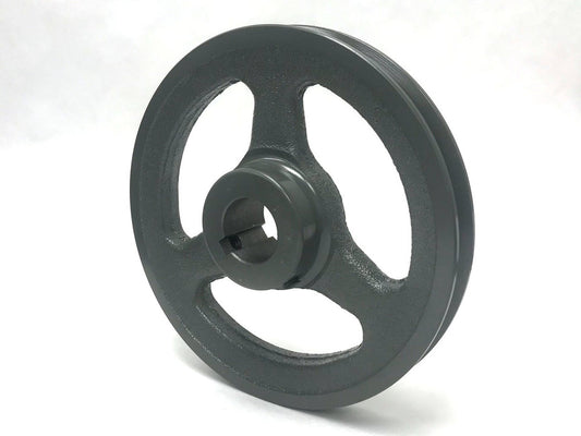 COV - Cast Iron Pulley