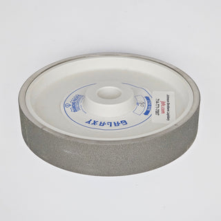 Wheel - Hard Diamond Wheel - Nickel Bond - Galaxy - Diamond Pacific
