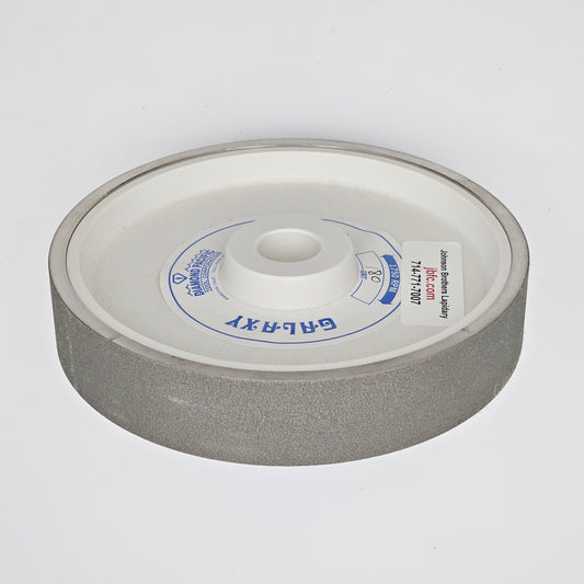 Hard Diamond Wheel - Nickel Bond - Galaxy - Diamond Pacific