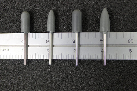 Carving Burs & Points