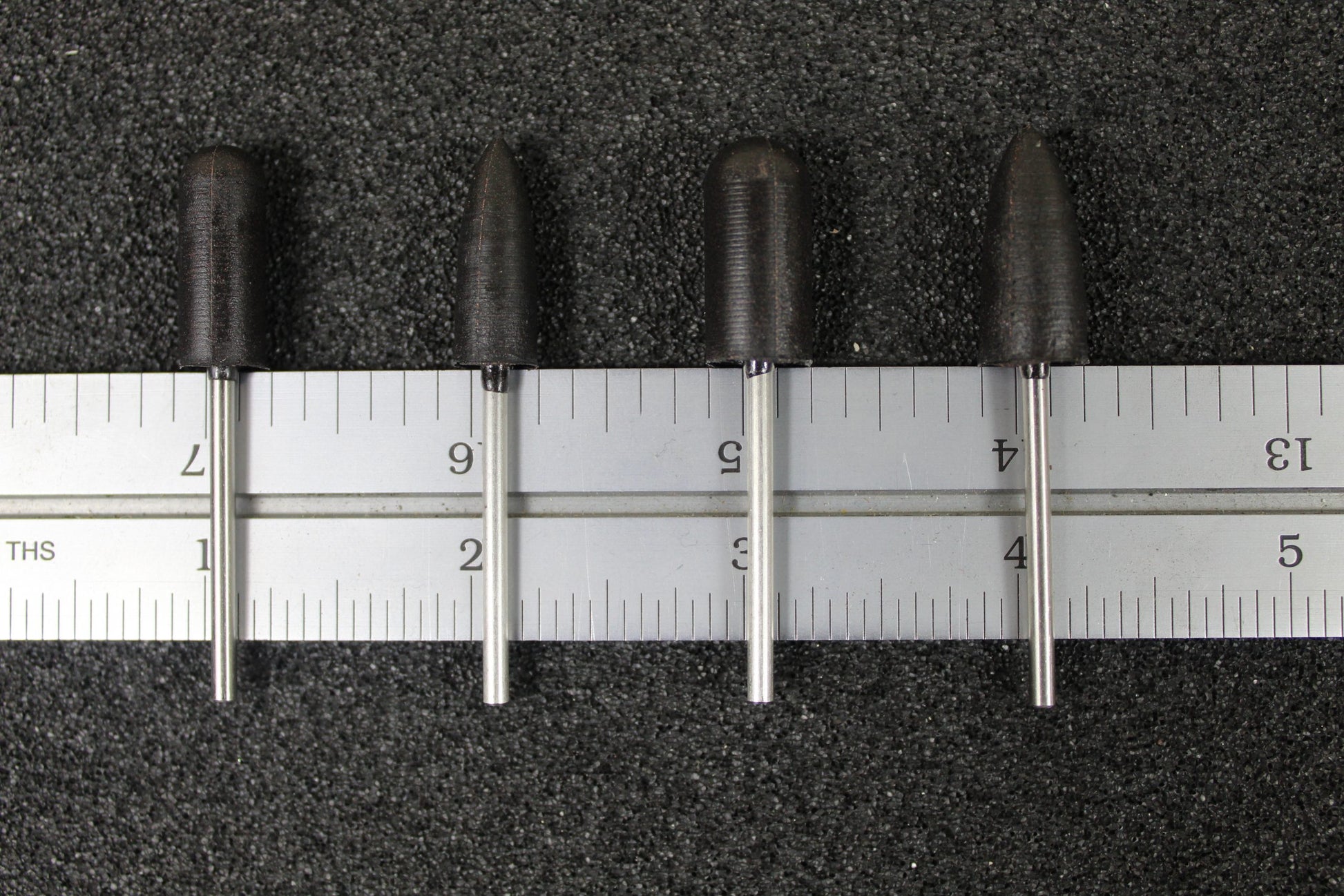 Diamond Pacifc -Nova Polishing Point