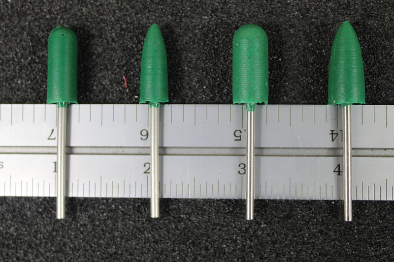Nova Polishing Points